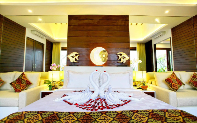Anari Villas Kuta