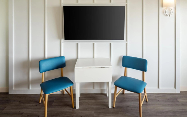 Harbor Hotel Provincetown