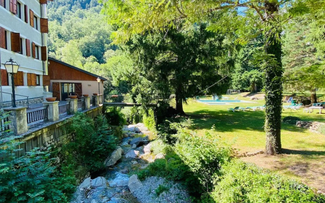 Hotel Vall Fosca