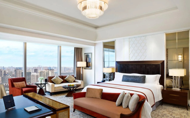 The St. Regis Chengdu