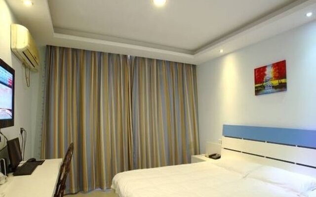 Tong Tu Yuan Hotel - Ningbo