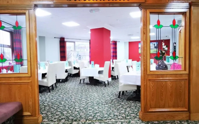 Castle Hotel