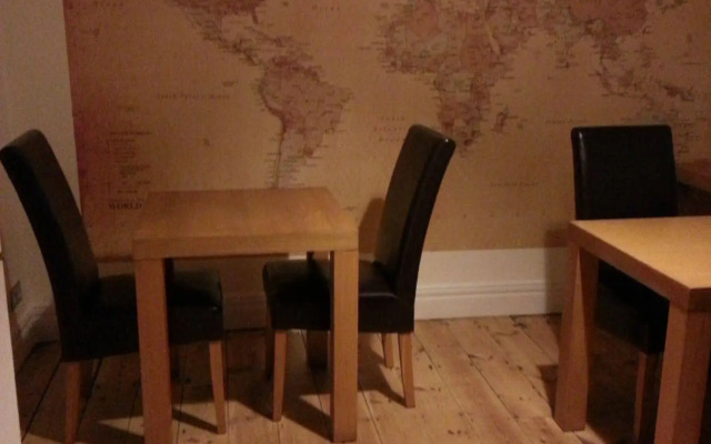 Parkstone Guest House