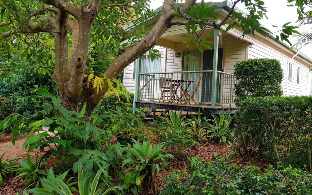 Camelot Boutique Accommodations