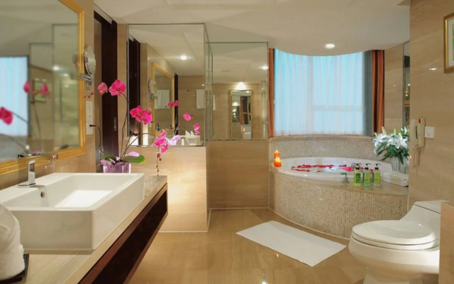 New Century Grand Hotel Shaoxing
