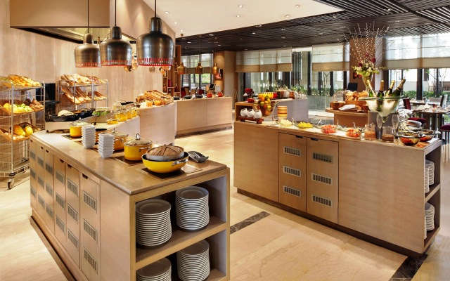 The Leela Ambience Gurugram Hotel & Residences - The Luxury Urban Sanctuary