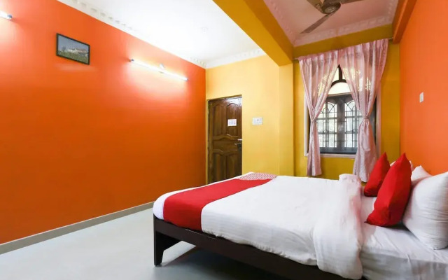 Blue Ocean Pearl by OYO Rooms