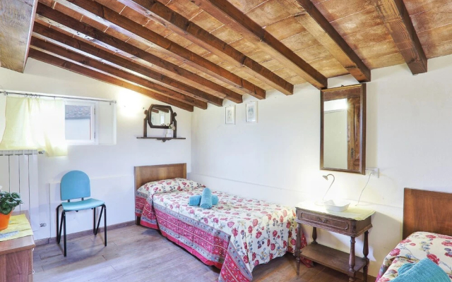 Spacious Holiday Home in Palaia With Private Pool