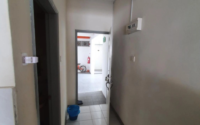 Selesa Hillhomes Golf Resort - T11L1Ga