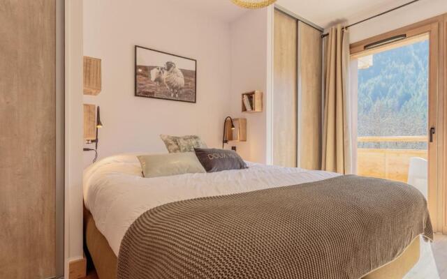 Appartement Champagny-en-Vanoise, 3 pièces, 8 personnes - FR-1-638-4