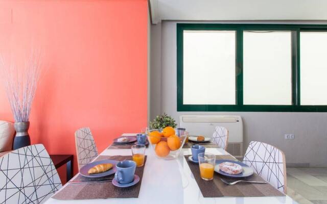 Apartamento Tetuán