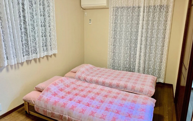 Shinagawa Wisteria Residence