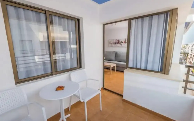 Apartamentos Niko