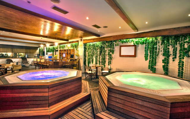 Kontakt wellness hotel
