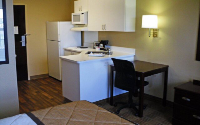 Extended Stay America Suites Los Angeles Arcadia