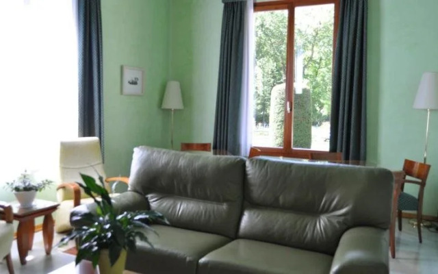 Hotel Maristany
