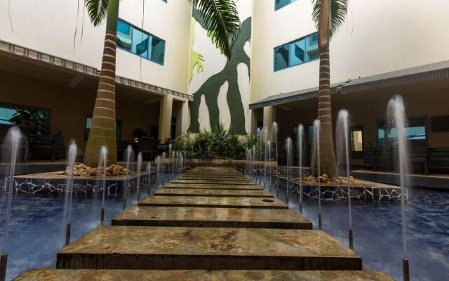 Best Western Premier Accra Airport Hotel