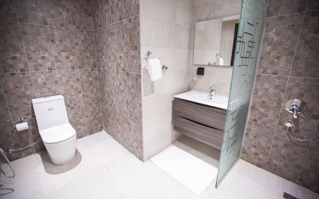 Motiara Hotel - Al Murouj