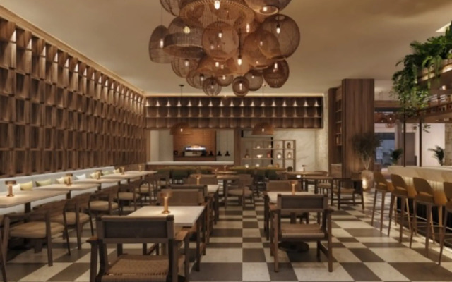 Unico Hotel Vallarta - Adults Only - All Inclusive