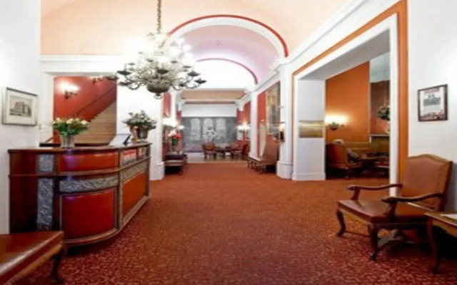 Hotel Regina