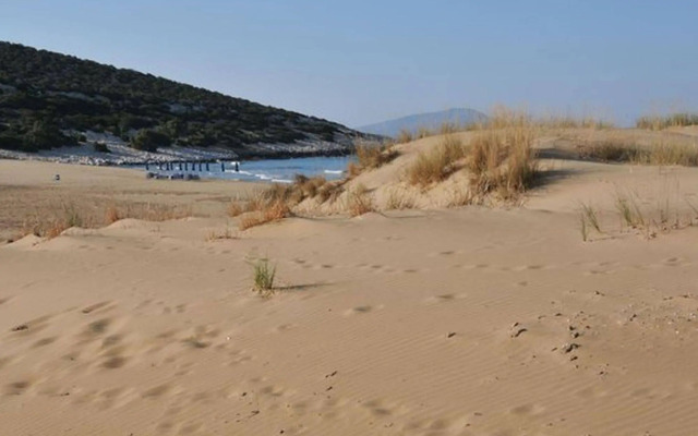 Naxian Resort 1