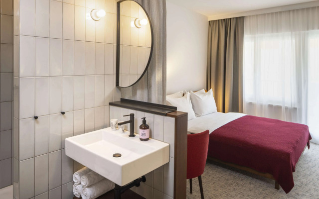 magdas HOTEL Vienna City