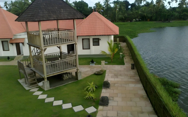 Paloma Backwater Resorts