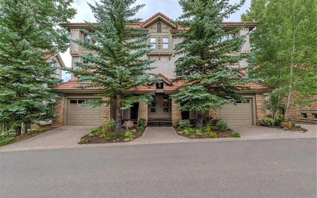 Aspen Ridge 32
