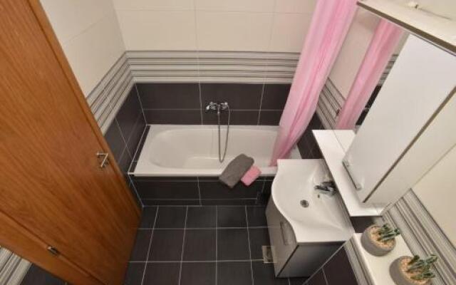 Apartment Anna A2+2