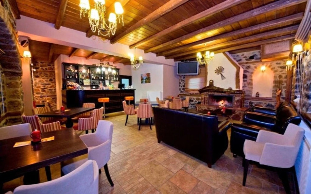 Guesthouse Elati - Pella