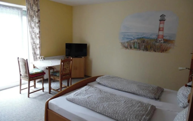 Hotel-Pension Janssen