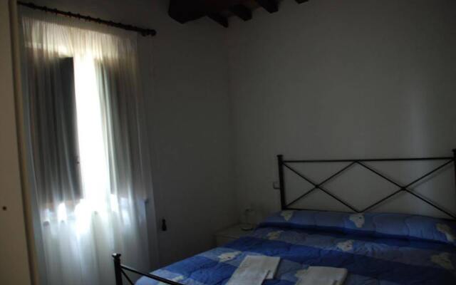 Agriturismo I Tre Fiumi