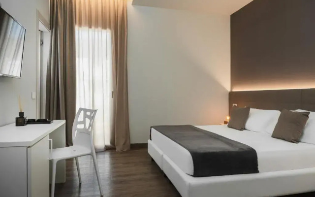 Hotel Laura