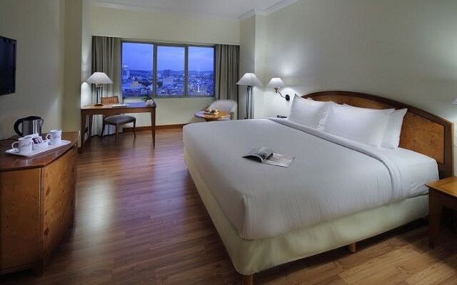 Hotel Panorama