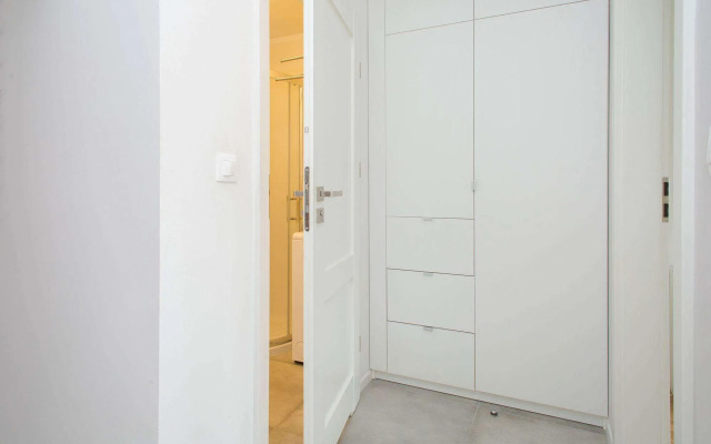 ShortStayPoland Chlodna B21