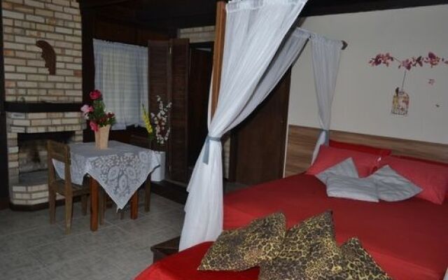 Pousada Rio da Prata