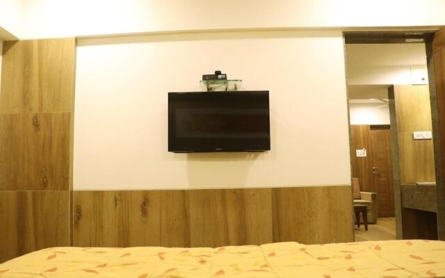 GCC Sonal Apartments