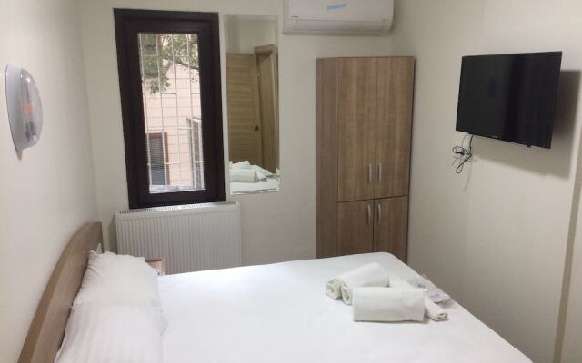 Kent Otel Kadikoy