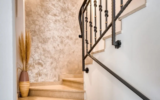 Villa Mare With Private Pool And Garden