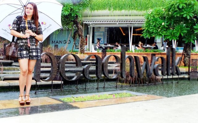 Agus Beach Inn