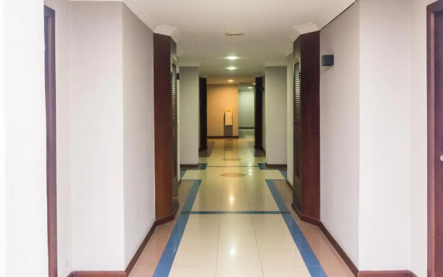 OYO 1896 Kita Hotel
