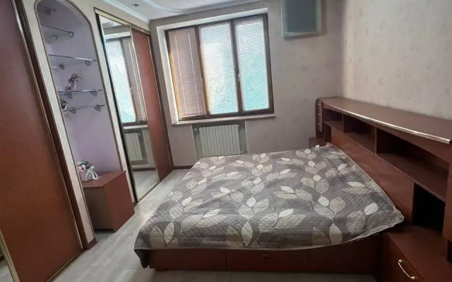 АВА АПАРТ на улице Артема 193