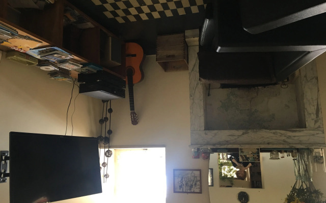 BellaVista Bike Stop