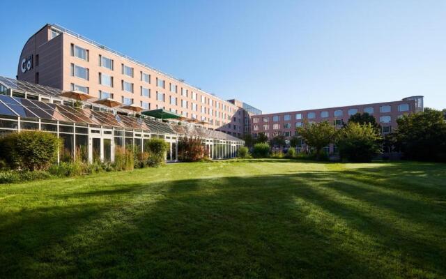 c/o56 Hotel Chemnitz