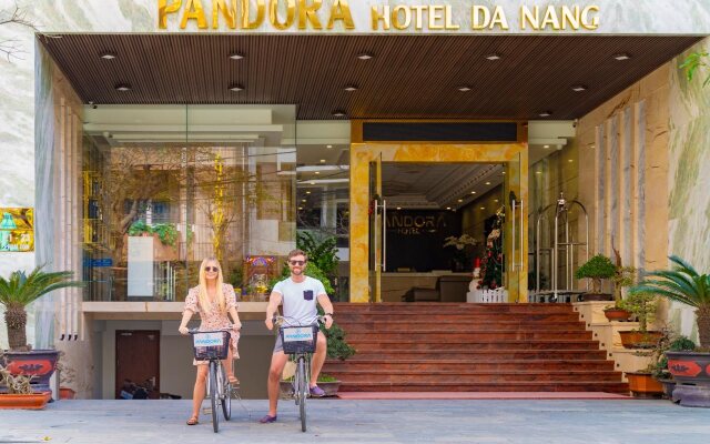 Sana Danang Beach Hotel