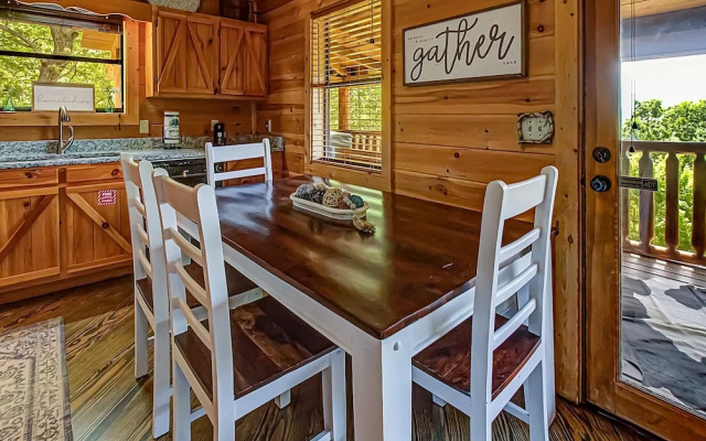 Grandpa Bear's View #233