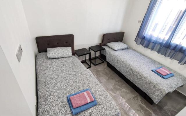 Sea Shell 8 Lovely 2-bedroom Apartment