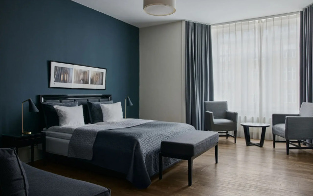 Hotel Hans