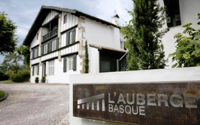L'Auberge Basque