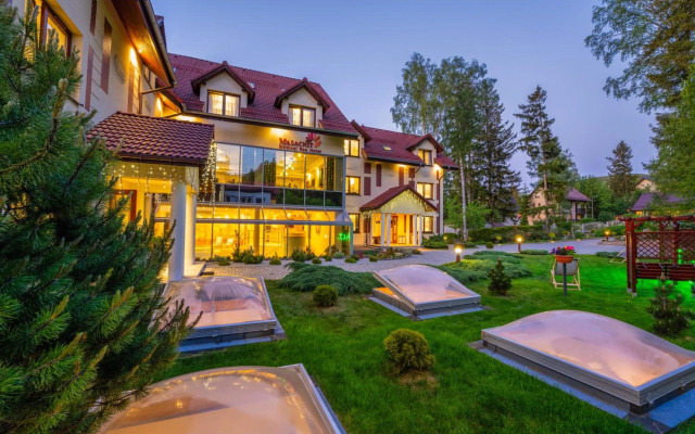 Malachit Karpacz SPA Hotel